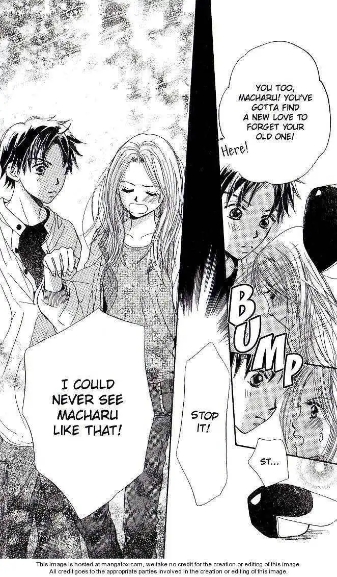 Monkey High! Chapter 2 46